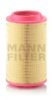 MANN-FILTER C 22 526/1 Air Filter